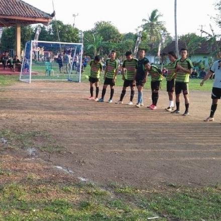 Open Turnamen Futsal Tulunggagung Cup tahun 2018.